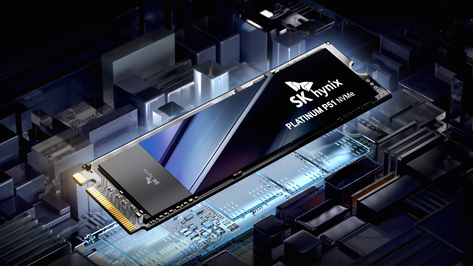 SK hynix Platinum P51