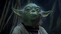   Yoda