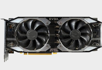 EVGA GeForce RTX 2080 XC Ultra + Anthem + Battlefield 5| $799.99 ($129.99 off)