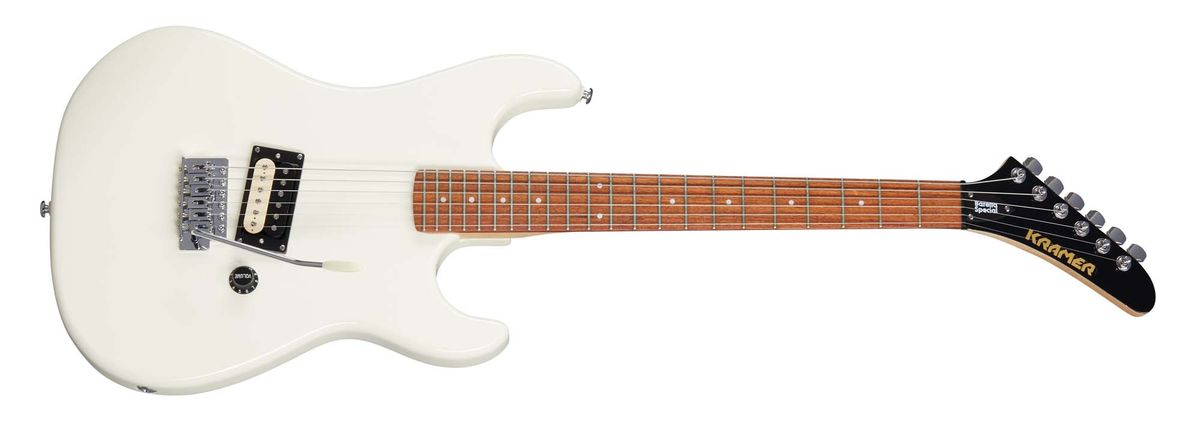 Kramer Baretta Special 2021