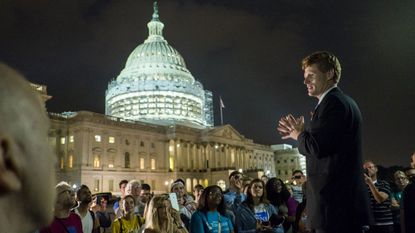 Joe Kennedy III