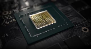 Nvidia GPU render