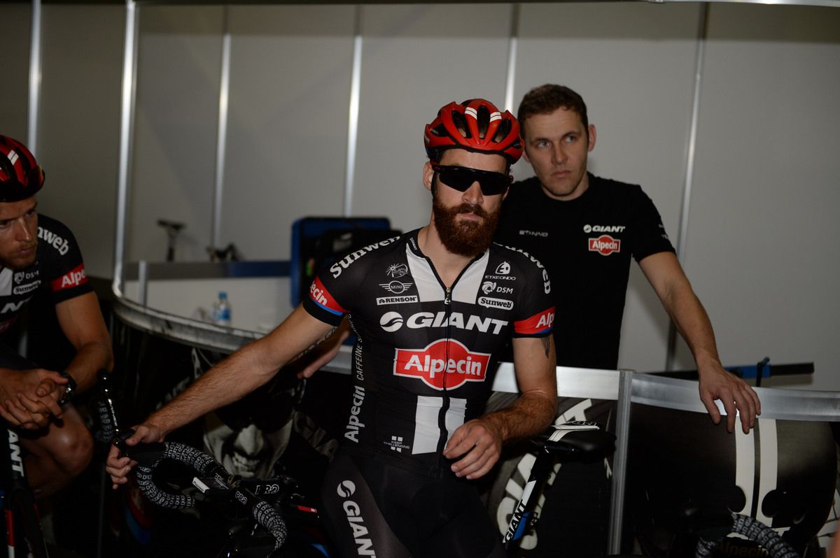 Simon Geschke (Giant-Alpecin)