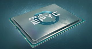 AMD Epyc CPU