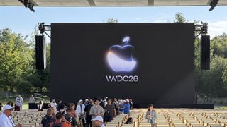 Apple WWDC 2026 Live at Apple Park.