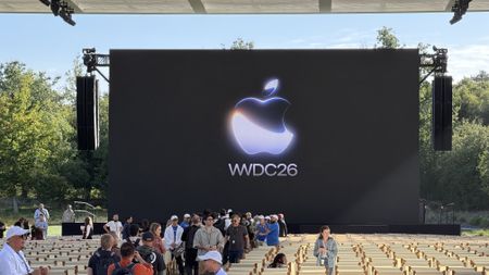 Apple WWDC 2026 Live at Apple Park.