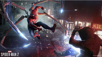 Marvel’s Spider-Man 2