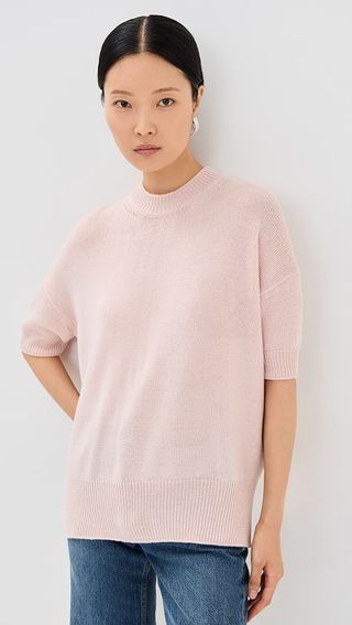 Jil Sander Sweater Cn Ss