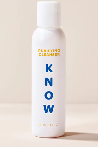 Know Purifying Cleanser 