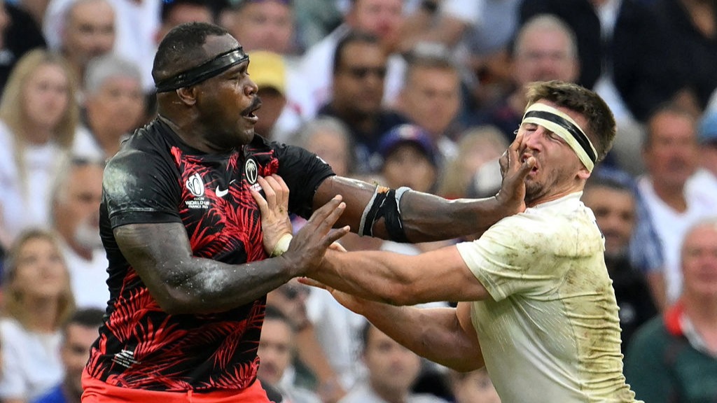 England vs Fiji live streams: How to watch Autumn International 2025, TV channels, team news, preview