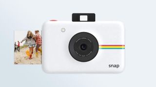best cheap cameras: Polaroid Snap