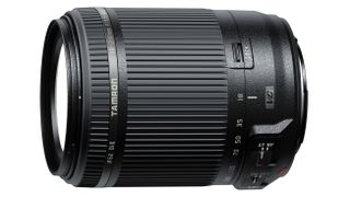 Tamron 18-200mm f/3.5-6.3 Di II VC