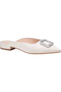 Kate Spade New York Buckle Up Mule, $268 $214 at Nordstrom