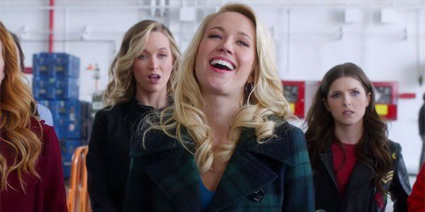 600px x 300px - One Raunchy Pitch Perfect 3 Line Anna Camp Couldn't Keep A Straight Face  For | Cinemablend