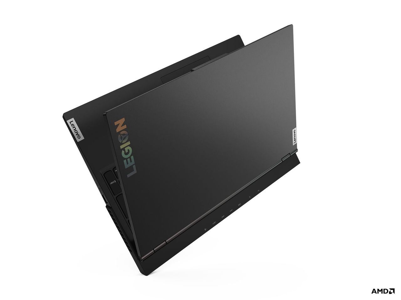 Lenovo Legion 5 15inch Amd Covers
