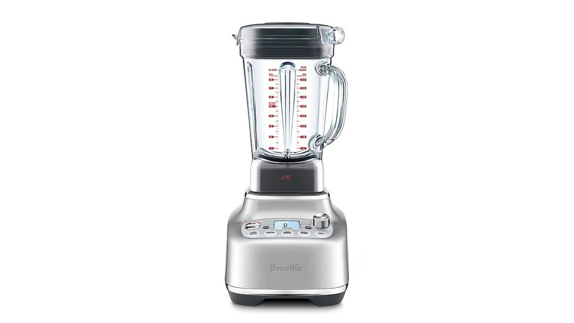 Best Blender 2021 For Smoothie Bowls To Protein Shakes Homes And Gardens