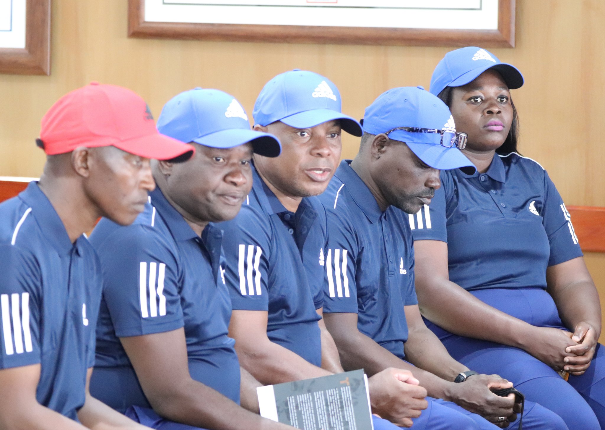 TTM Technical Team