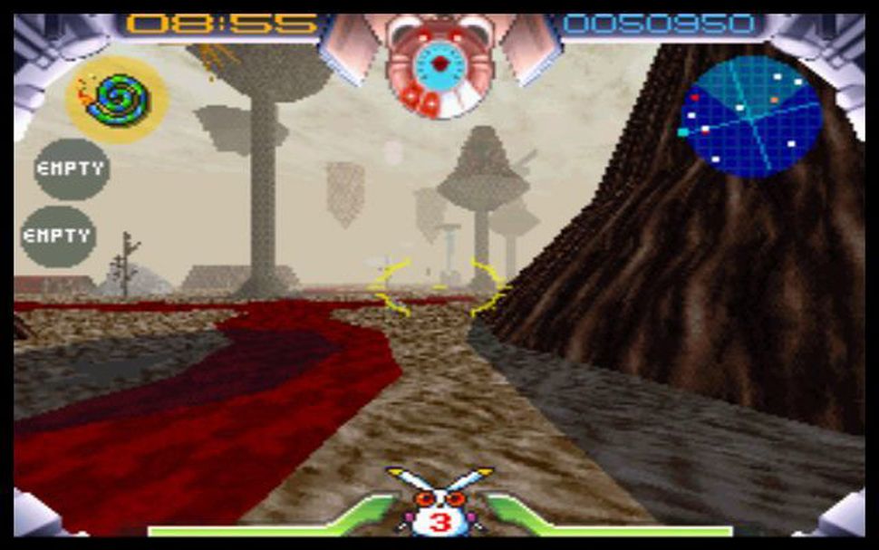 Every PlayStation Classic Game Ranked, Worst to Best Tom's Guide