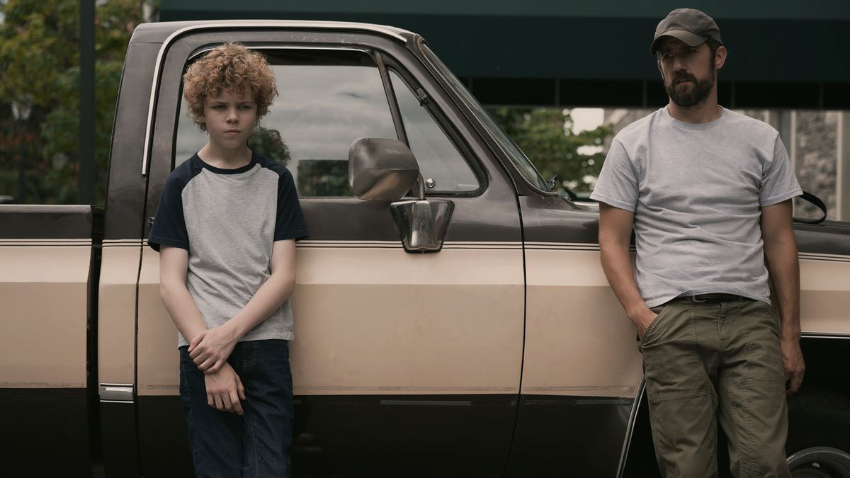 Apple TV Plus just cancelled another drama TV show and I'm not