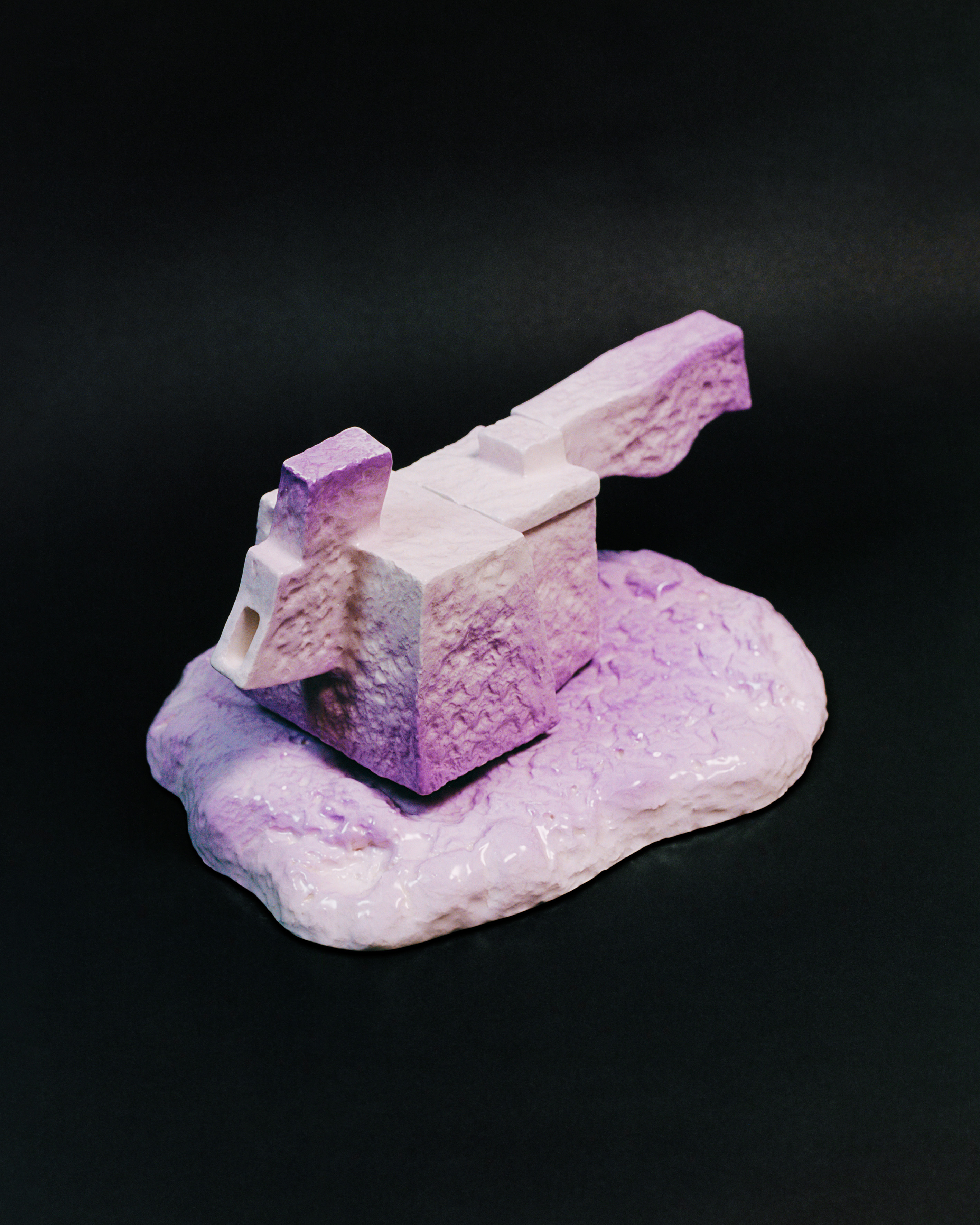 Patricia Urquiola, "Ardilla," 2024