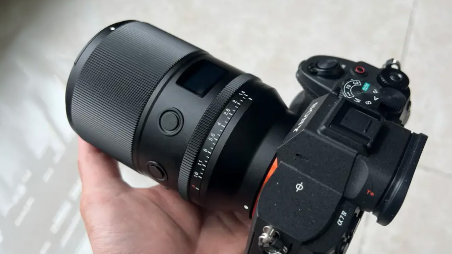 New lenses launched at 2026 China P&amp;amp;E Imaging Show
