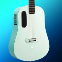 Lava Music guitars: 25% off