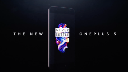 OnePlus 5 Vs Samsung Galaxy S8