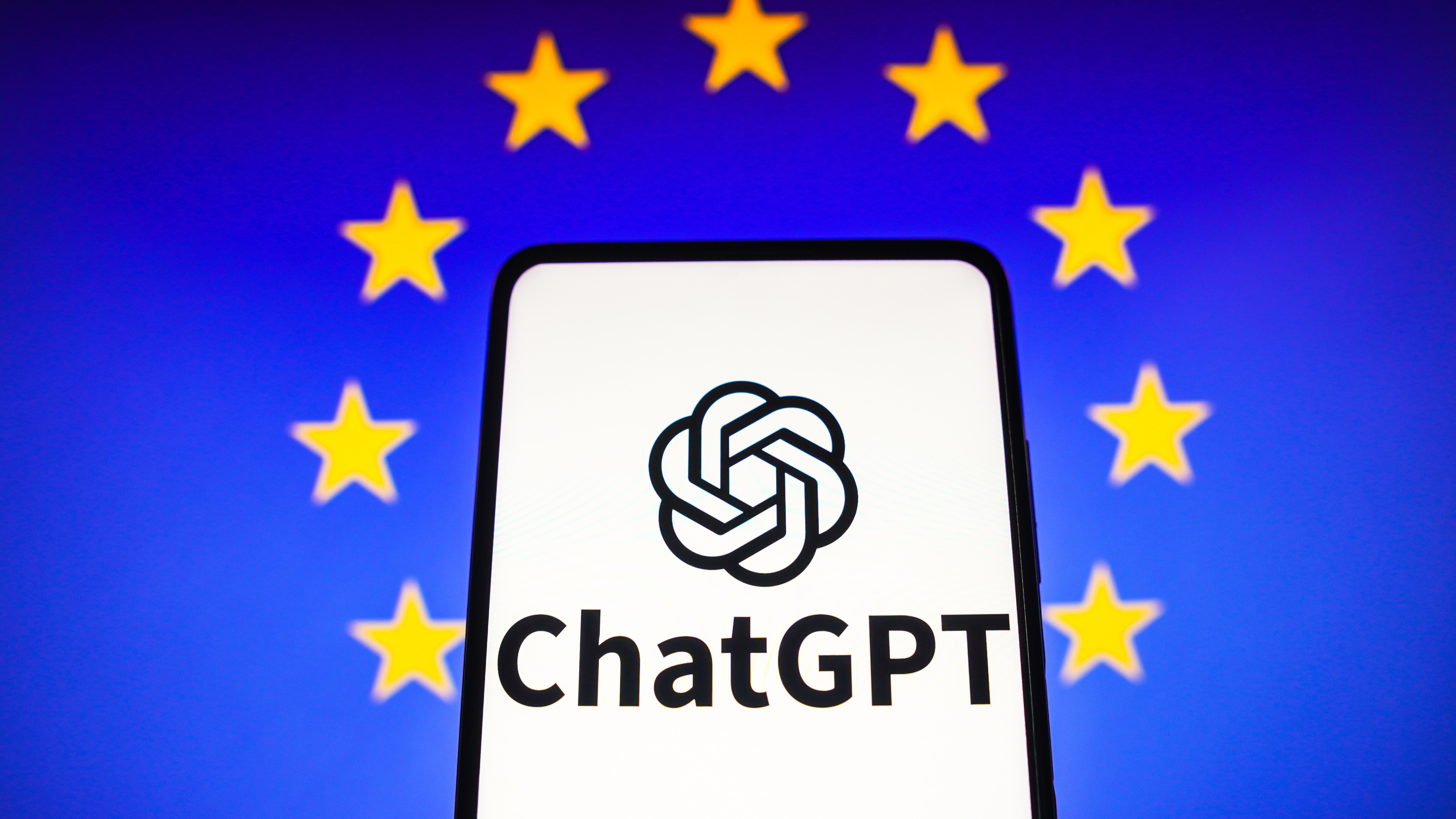 ChatGPT Keeps Hallucinating and That s Bad For Your Privacy TechRadar