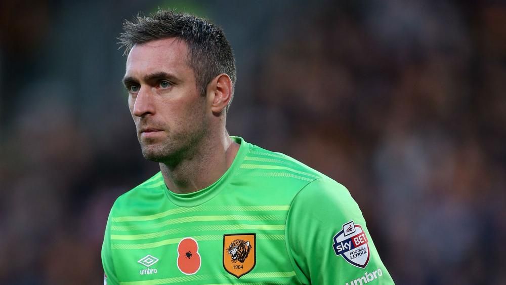 Hull lose McGregor and Bruce for up to six months FourFourTwo