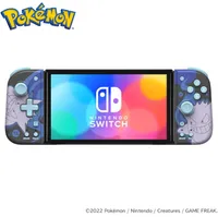 HORI Nintendo Switch Split Pad Compact: $59.99now $52.99 at Amazon
Save $7