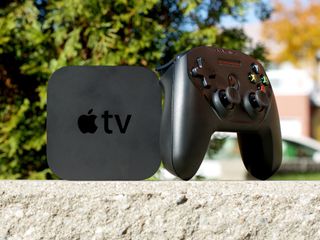 Apple TV Controller Hero