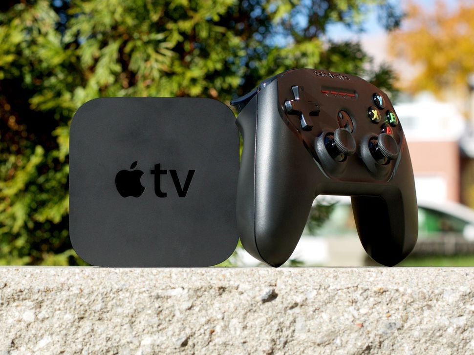 Best Local Multiplayer Games For Apple TV IMore