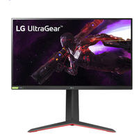 LG 27-inch UltraGear: now $349 at Best Buy