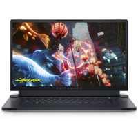 Alienware x17 R2 RTX 3080 Ti: $3,699 $2,699 @ Dell
Dell knocks $1,000 off the excellent Alienware x17 R2 during its summer sale event. This gaming laptop machine packs a 17.3-inch (1920 x 1080) 360Hz display, 12th gen Intel i9-12900H 14-core CPU, 32GB of RAM, and 1TB M.2 PCIe NVMe SSD. Nvidia's GeForce RTX 3080 GPU with 16GB of dedicated memory does the heavy graphics lifting.&nbsp;Use via coupon, "ARMMPPS" at checkout and drop its price to $2,645 ($1,054 off).