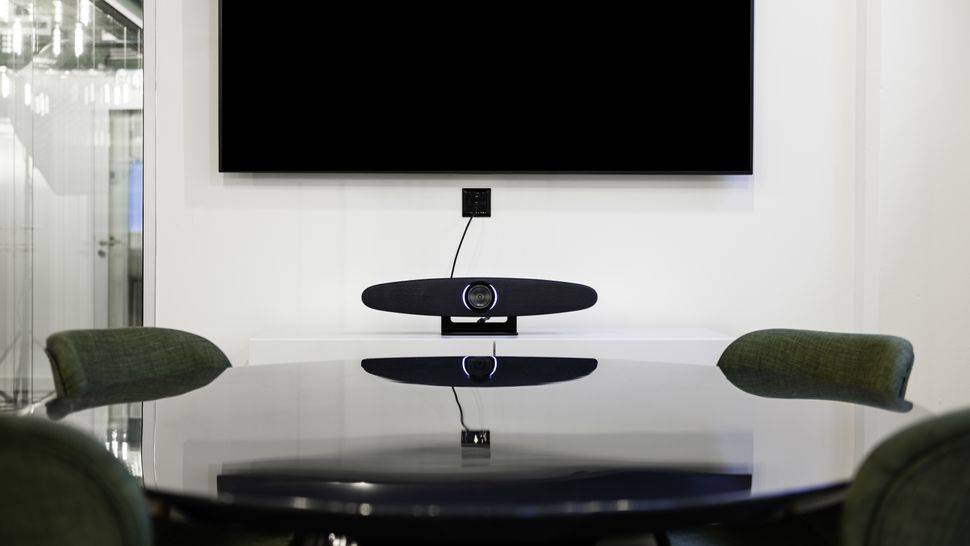 Trust Iris 4K Conferencing Camera review TechRadar