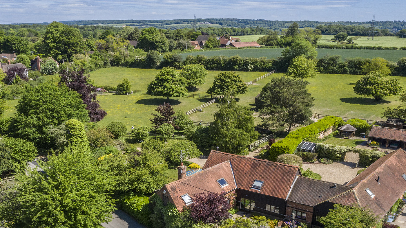 Collins-Farm-Blandys-Lane-Upper-Basildon-Berkshire-%C2%A31.95m-aerial-showing-garden-and-paddocks.jpg