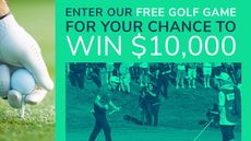 Free to Play Competition for the Sanderson Farms Championship.