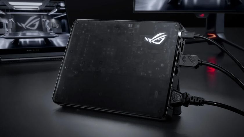 Asus ROG XG Mobile 2025