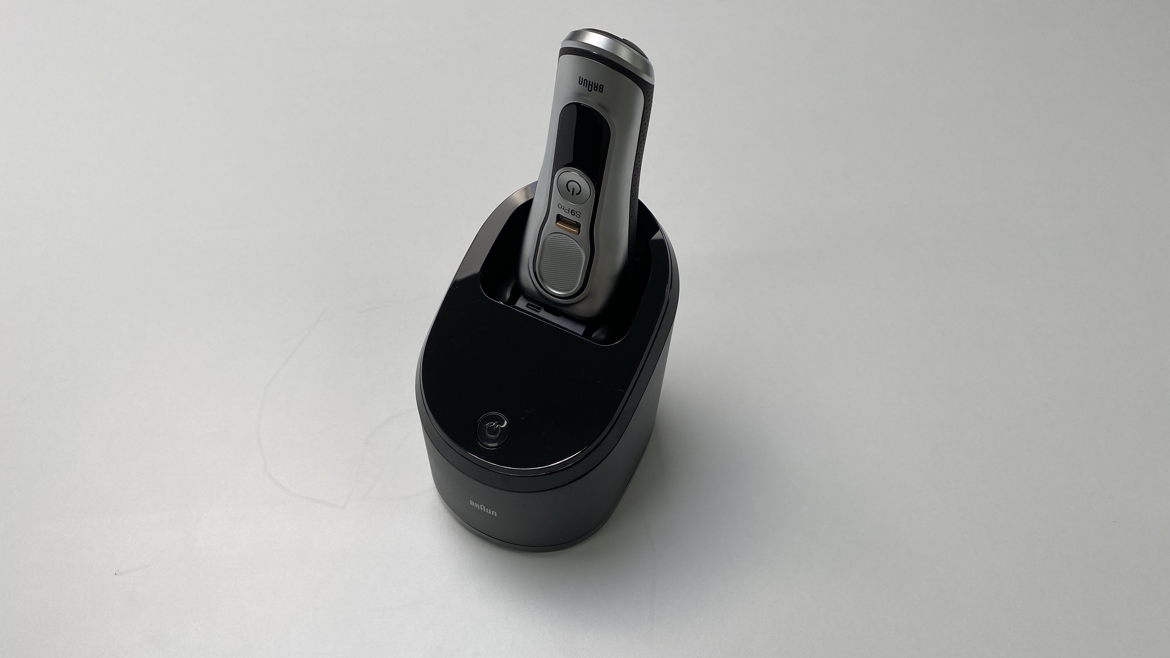 Braun Series 9 Pro review: a beast of a trimmer with an equally beastly ...