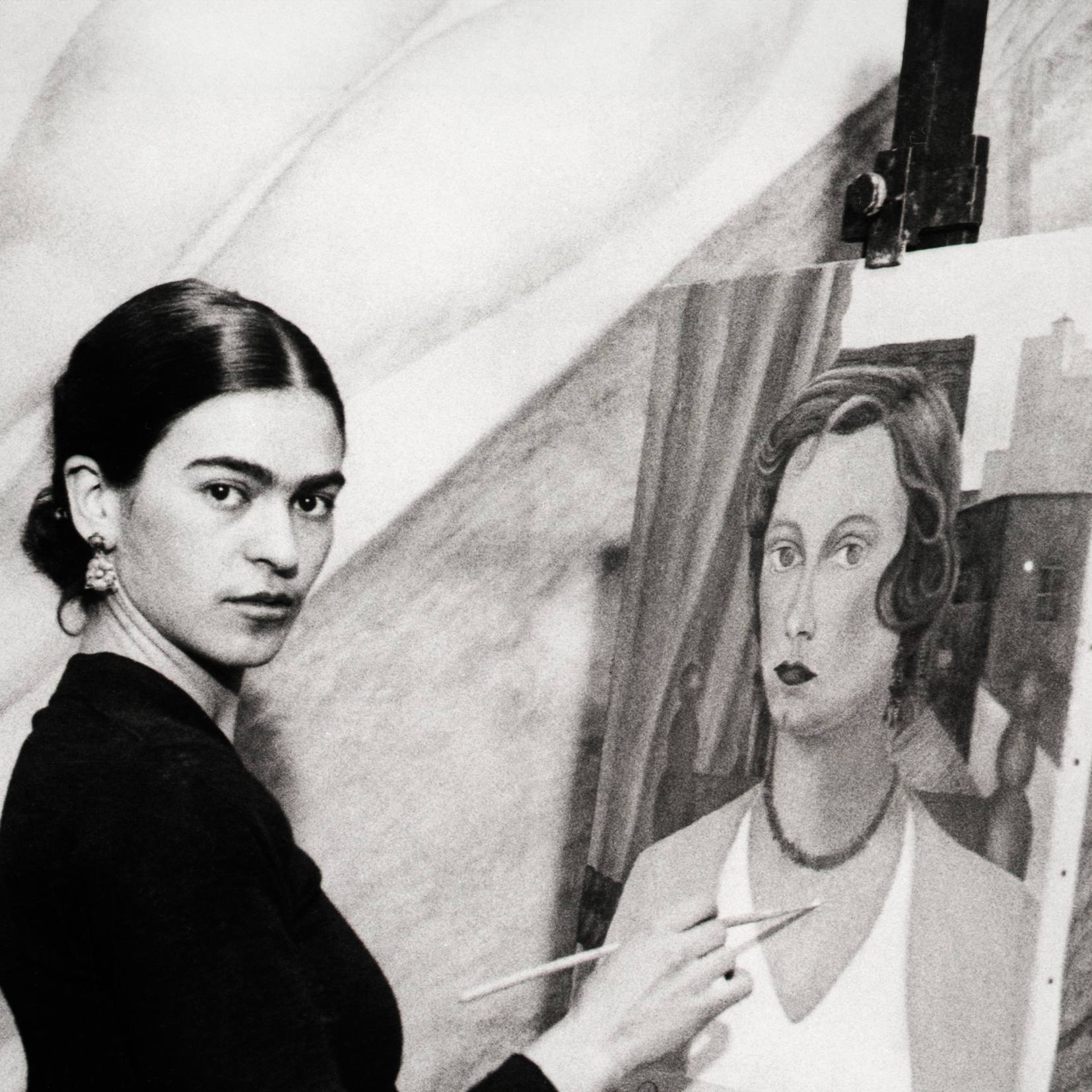 Frida