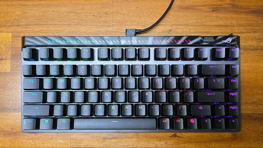 Asus ROG Falchion Ace 75 HE