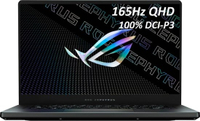 Asus ROG Zephyrus G15 (AMD Ryzen 9, RTX 3080): was $2,199, now $1,899 at Best Buy