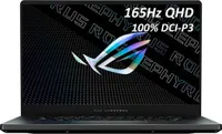 Asus ROG Zephyrus G15 (Ryzen 9, 16GB):&nbsp;was $2,199, now $1,899 at Best Buy
