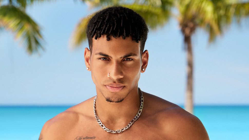 Too Hot to Handle season 5 cast Meet the contestants What to Watch