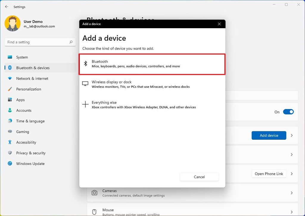 How To Manage User Account Settings On Windows 11 | Windows Central