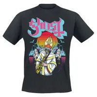 Ghost  Miasma t-shirt