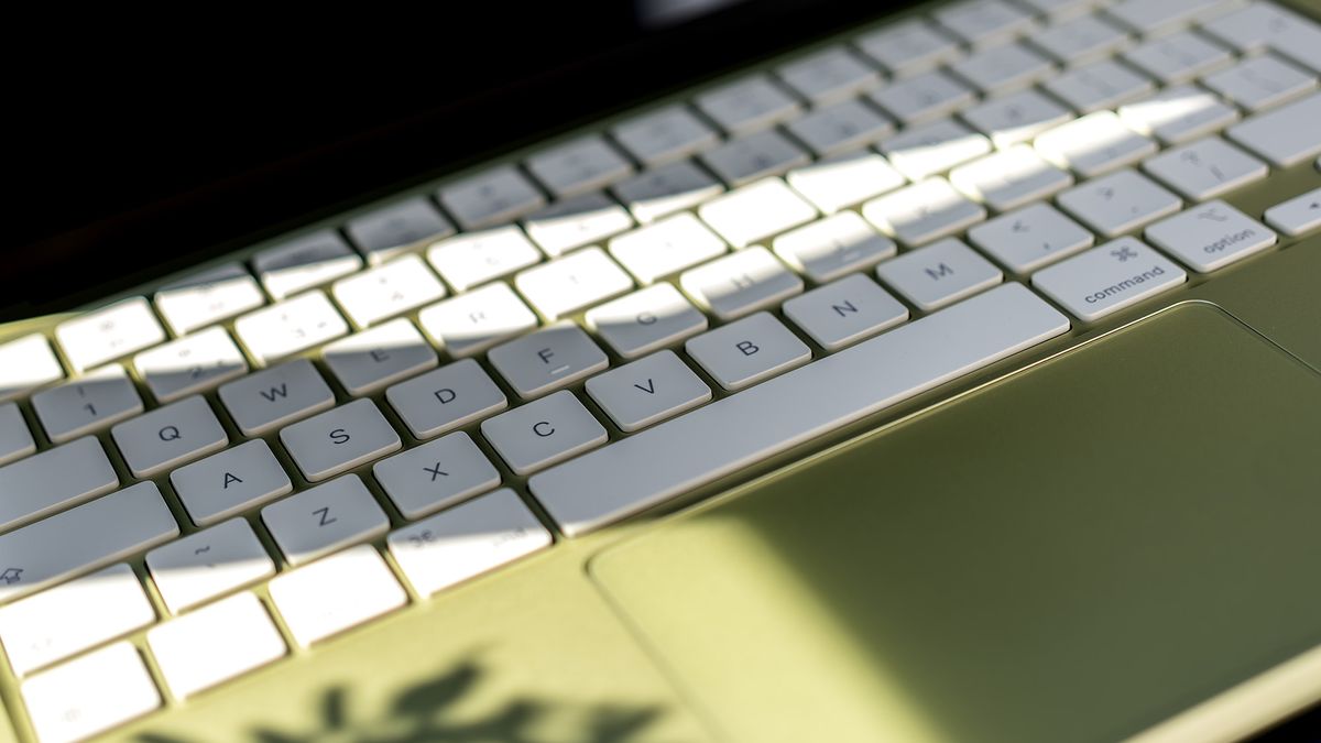 Apple MacBook Neo