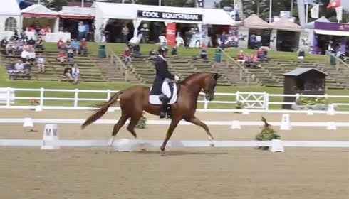 Farouche-Hartpury