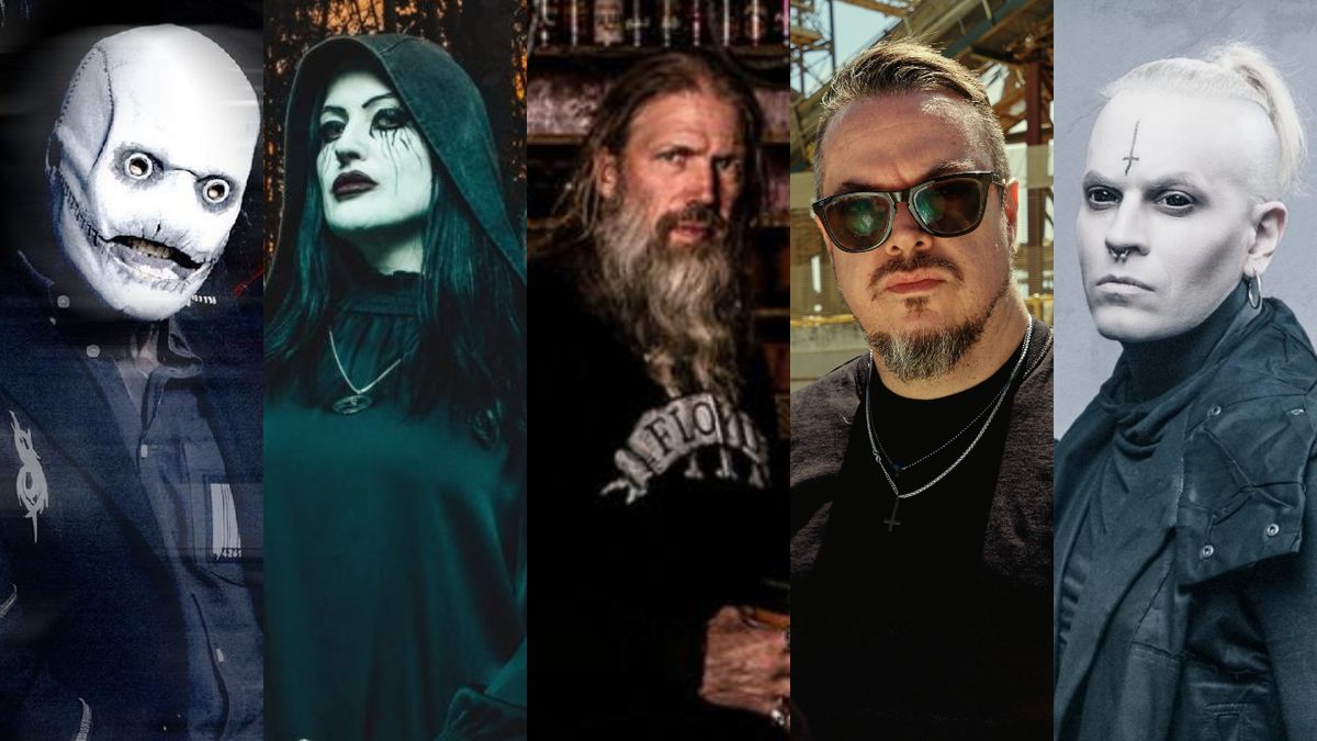 The 10 best new metal songs you need to hear