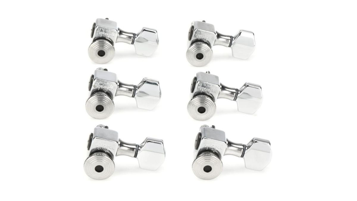 Best locking tuners 2024 improve your performance with this upgrade